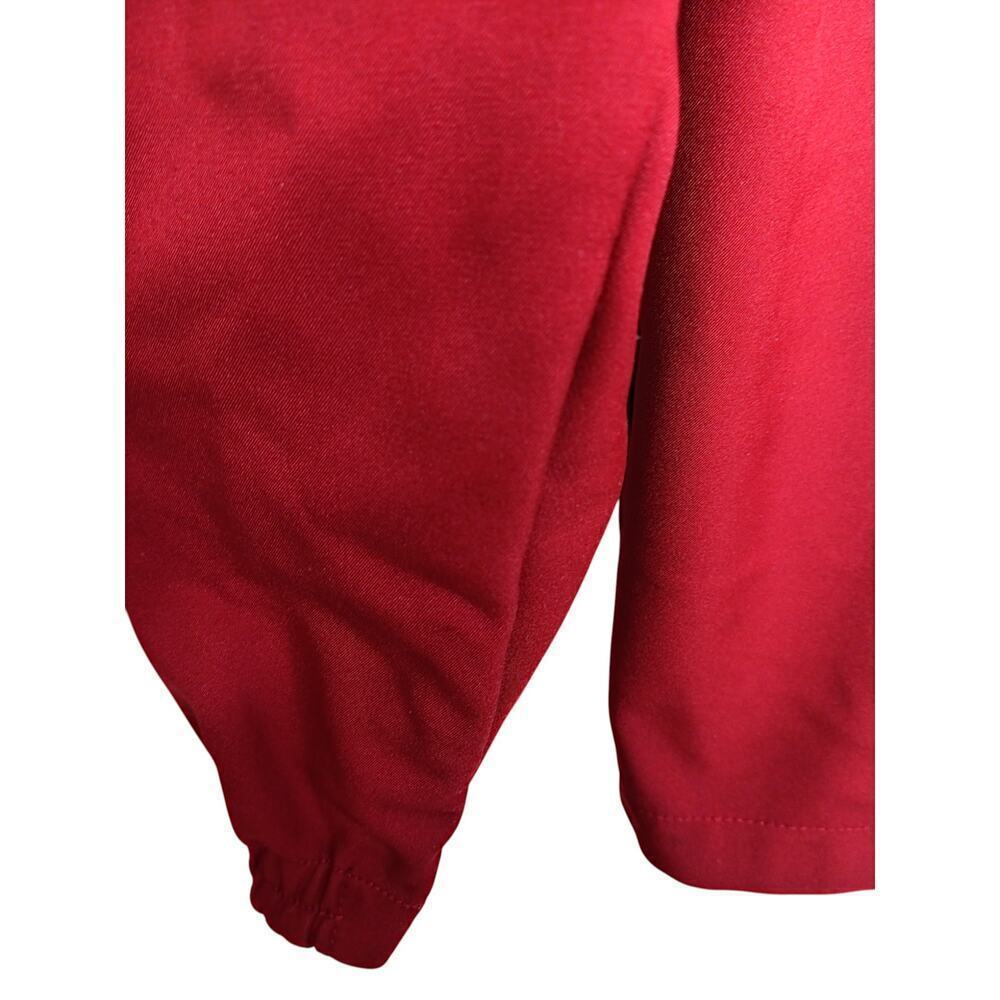 Columbia Red Omni-Shield Softshell Jacket Women’s Small Wind Water Resistant - Picture 13 of 16
